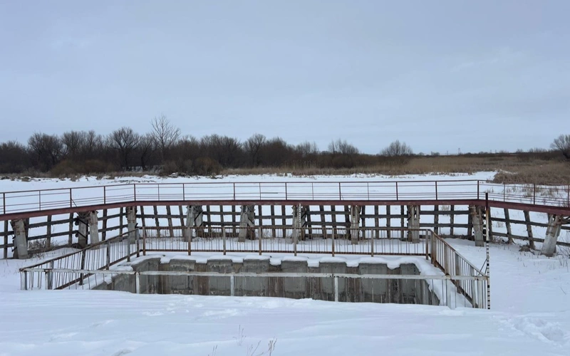 Угрожает ли Карагандинской области большая вода
