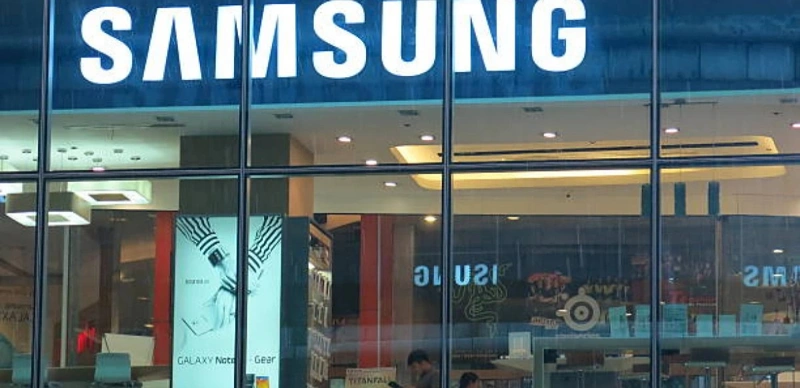 Samsung