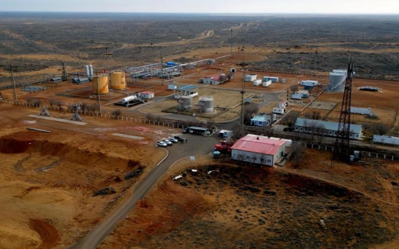 25 новых участков планируют включить в геологоразведку в газовой сфере
