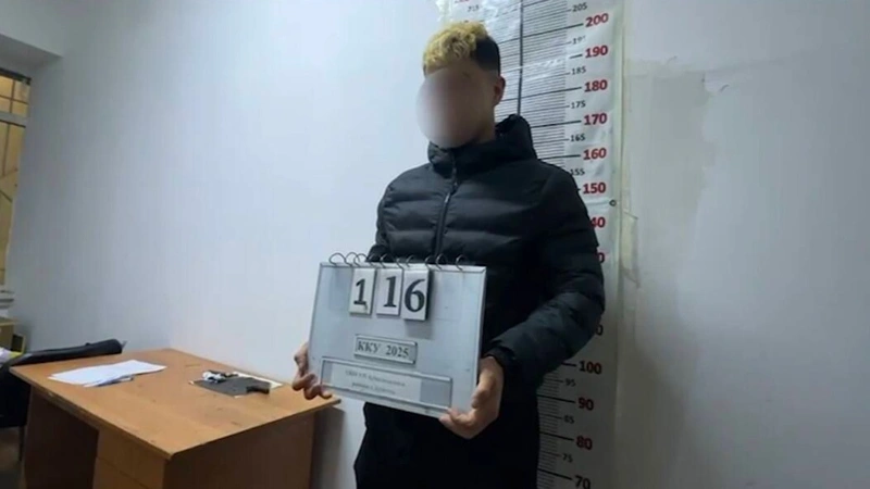 Работника коррекционного центра арестовали после скандала в Алматы