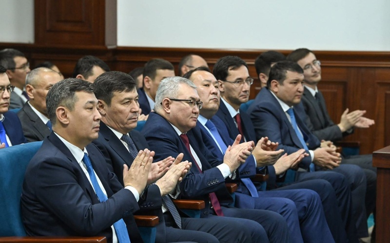 Қызылордада жеке мектеп ғимараты коммуналдық меншікке берілетін болды