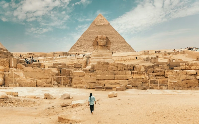 Egypt launches drive to modernize 30 culture palaces in one year