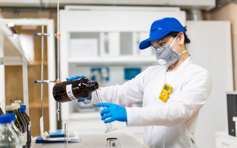 Нефтяники Атырауской области поддержали новую Конституцию Нефтяники Атырауской области поддержали новую Конституцию