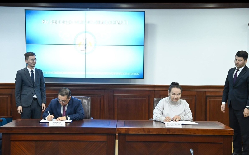 Қызылордада жеке мектеп ғимараты коммуналдық меншікке берілетін болды