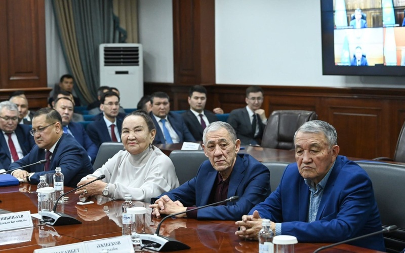 Қызылордада жеке мектеп ғимараты коммуналдық меншікке берілетін болды