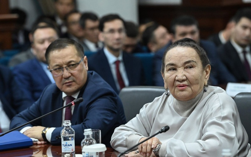 Қызылордада жеке мектеп ғимараты коммуналдық меншікке берілетін болды