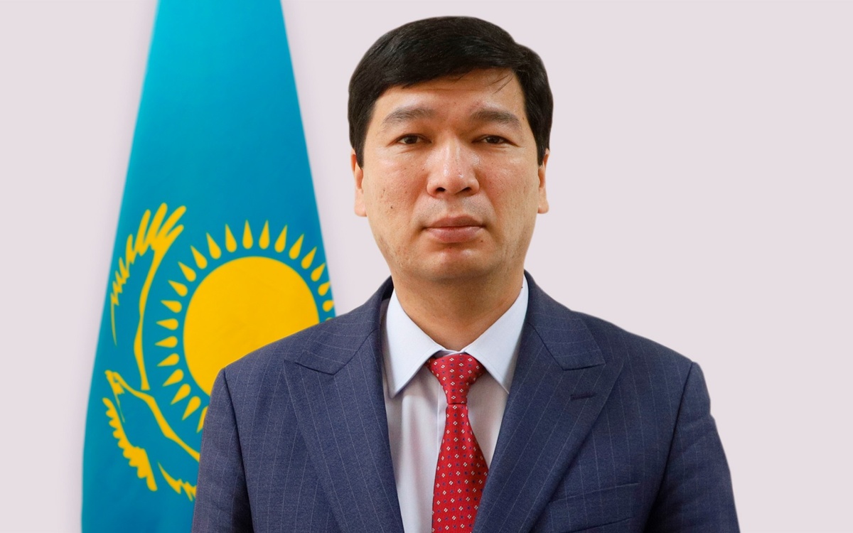 Али Рустам назначен вице-министром культуры и информации РК