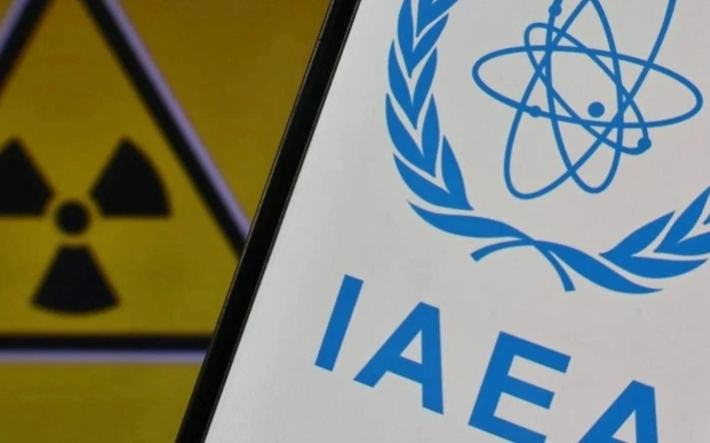 IAEA confirms damage to nuclear facility in Iran