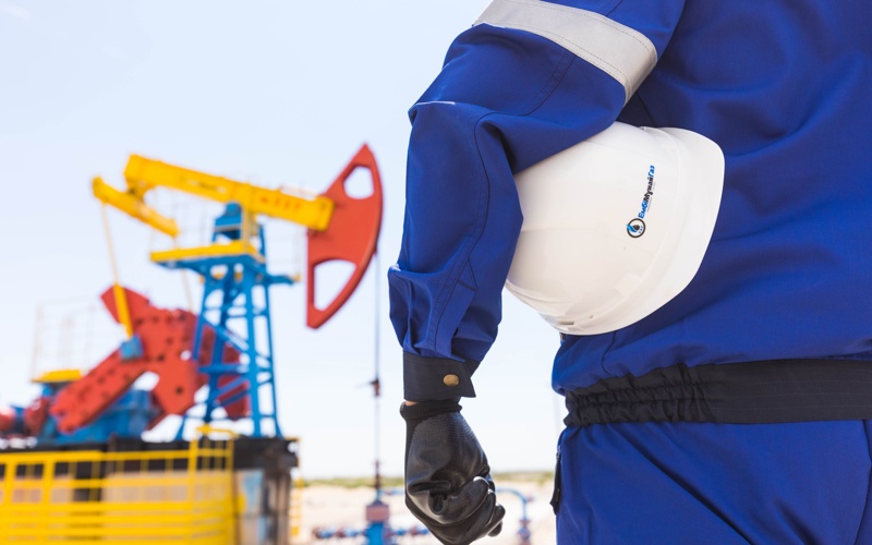 Нефтяники Атырауской области поддержали новую Конституцию Нефтяники Атырауской области поддержали новую Конституцию