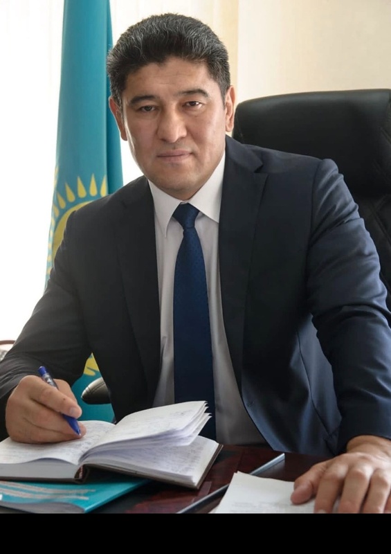 Мурат Кинтонов