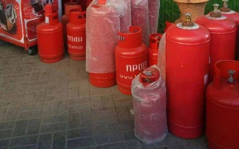 Şýchınskidegi qaıǵyly oqıǵadan keıin ákimdik gaz ballondaryn tekserýdi kúsheıtti