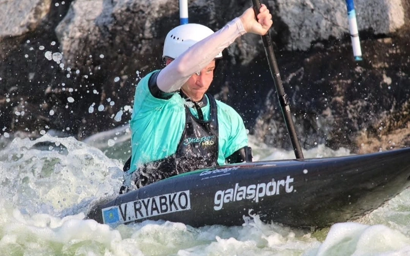 slalom