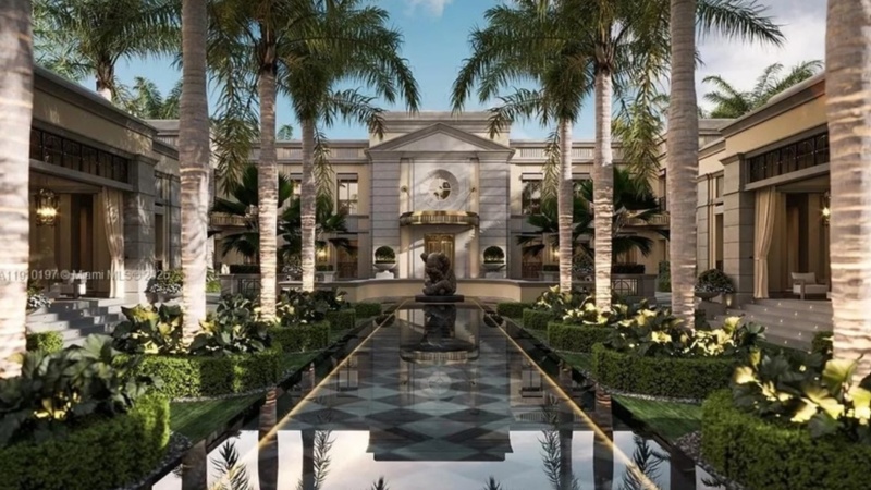 Zuckerberg sets new Miami record with $170M home purchase