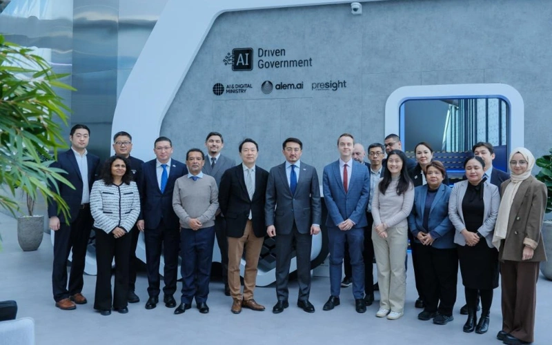  alem.ai-ge ESKATO BUU delegatsııasy keldi