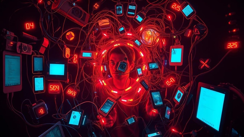 виртуальное пространство 