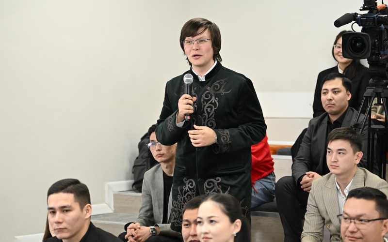 Новая Конституция решит закоренелые экологические проблемы страны — Коалиция р