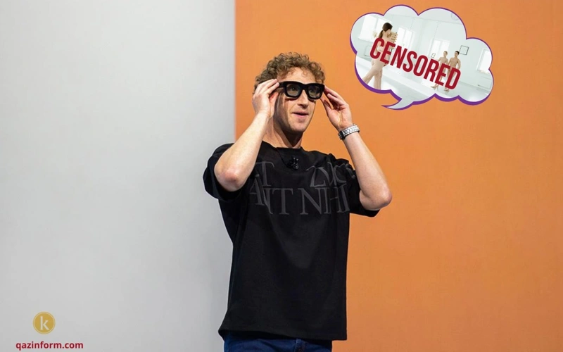 How private data from Meta smart glasses may end up in Kenya