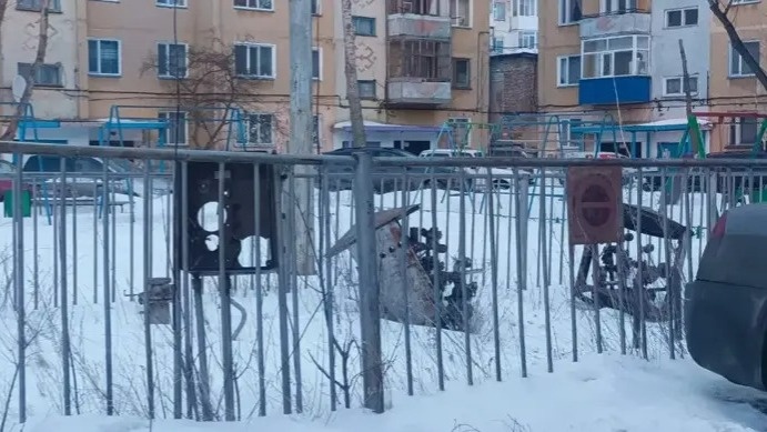 Почему жители Акмолинской области вынуждены пользоваться газовыми баллонами