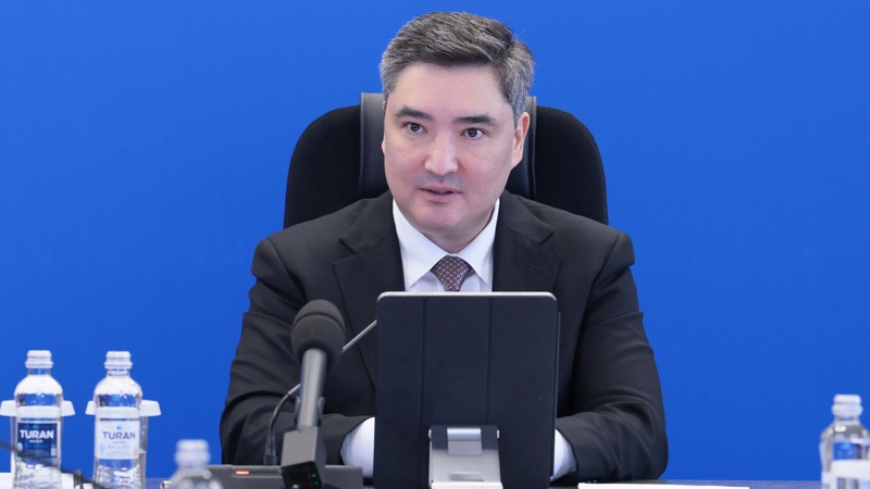 Олжас Бектенов дал акиматам неделю на проверку готовности к паводкам