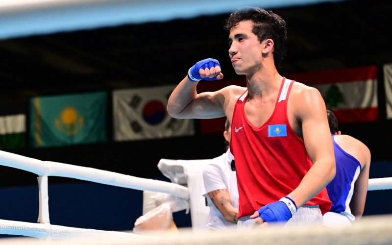 Bokstan jastar arasyndaǵy Futures Cup týrnırine qatysatyn qazaqstandyqtar belgili boldy
