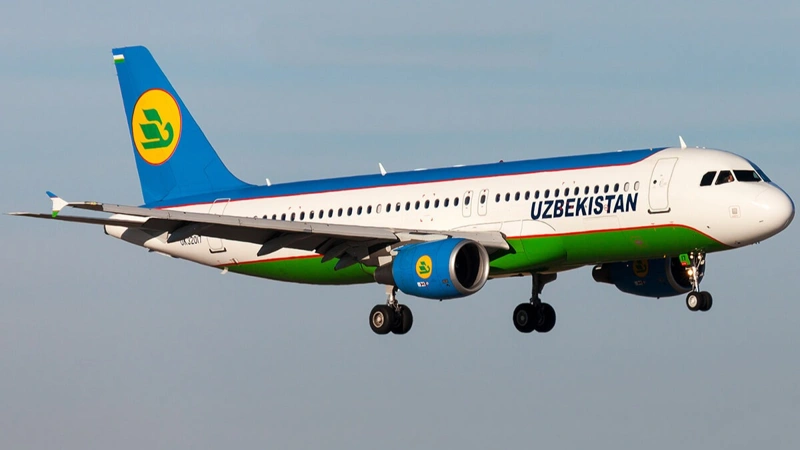 Ózbekstan Taıaý Shyǵys elderinen 9,3 myńnan astam otandasyn evakýatsııalady