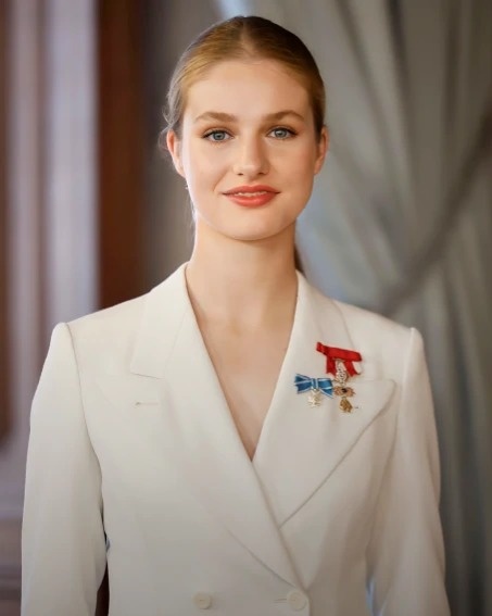 Who run the World? Queens!