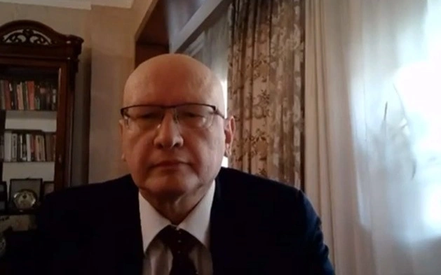 Директор Центра содействия экономическому развитию, независимый эксперт Юлий Юсупов