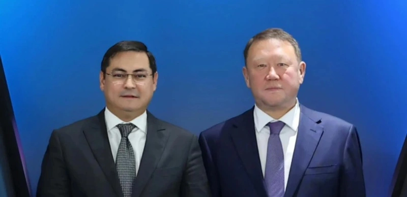 Qazaqstandyq mıllıarder «Tobyl» fýtbol klýbynyń bas quryltaıshysy boldy