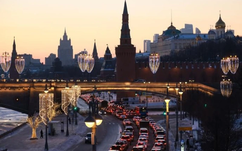 Мэрия Москвы сократит количество чиновников