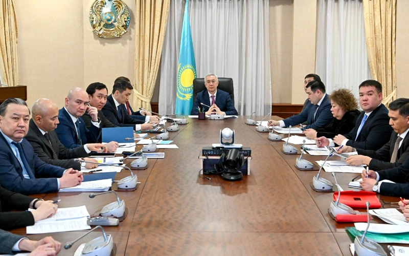 В Казахстане разработают комплексную программу развития легкой промышленности