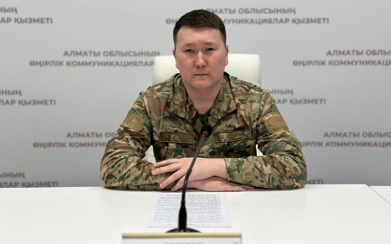 Ernazar Qyrǵyz