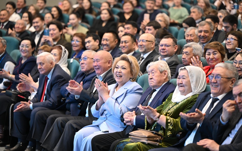 Новая Конституция решит закоренелые экологические проблемы страны — Коалиция р