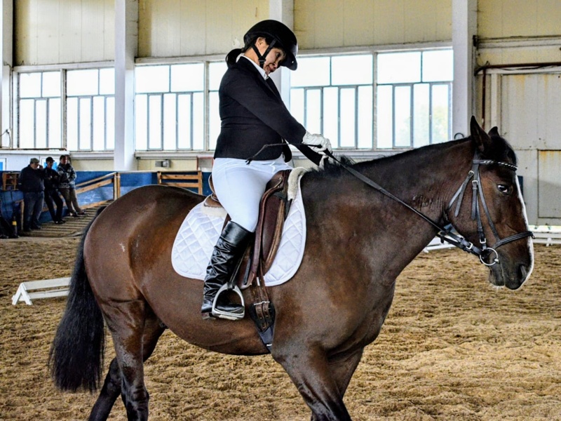 Райхан Байрканова