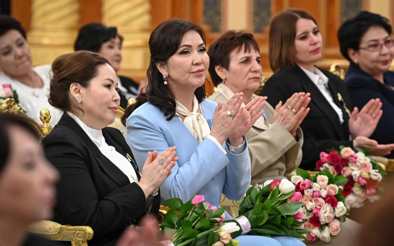 Казахстан выстраивает мощный конституционный заслон бракам по принуждению