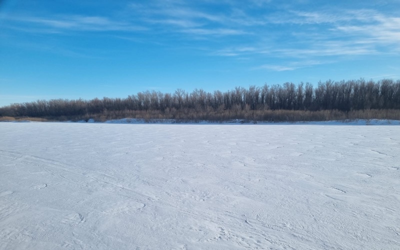 Батыс Қазақстан облысындағы су қоймаларының жағдайы қалай