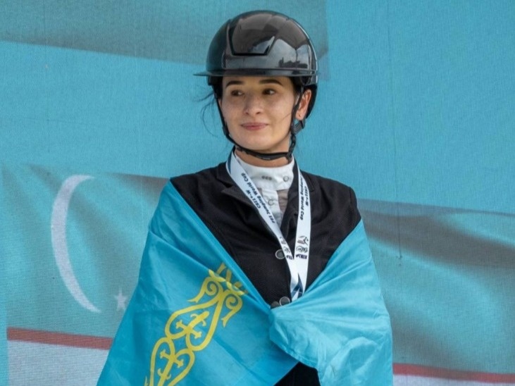 Ксения Баталова