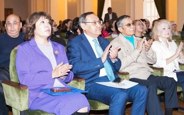 поздравление женщин-ученых