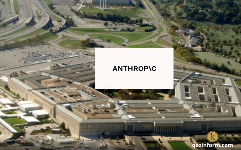 Pentagon flags Anthropic as a supply chain risk