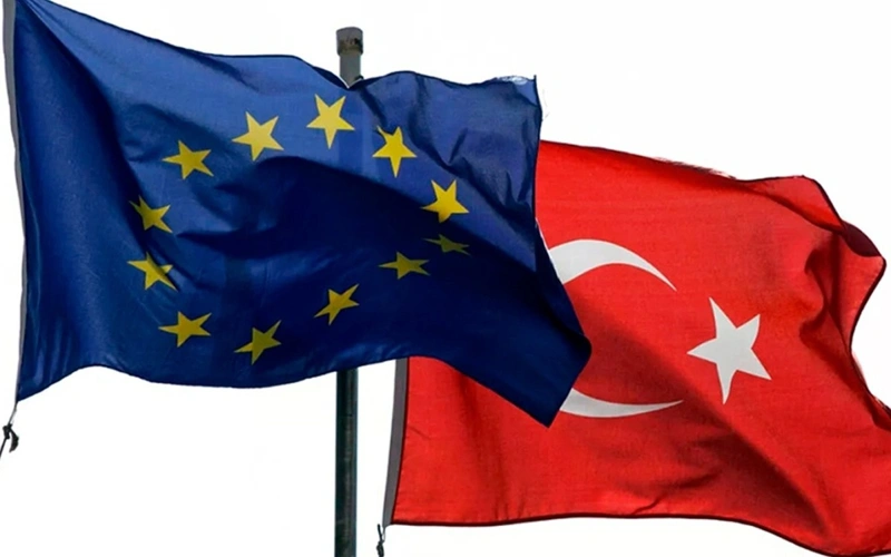 Túrkııa Eýropa óndirisiniń strategııalyq quramdas bóligine aınalýy múmkin