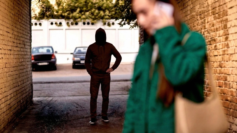 South Korea launches app to track stalkers