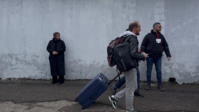 Italy temporarily closes its embassy in Tehran for security reasons