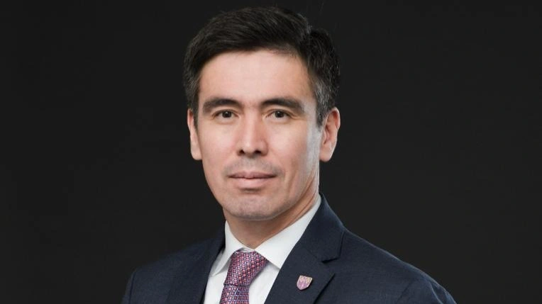 Марат Шоранов