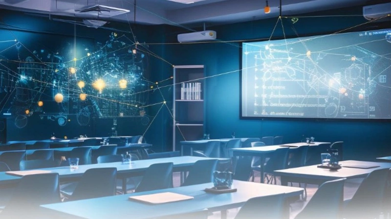 Kazakhstan to partner with MIT to offer AI training at schools 