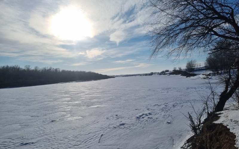 Батыс Қазақстан облысындағы су қоймаларының жағдайы қалай