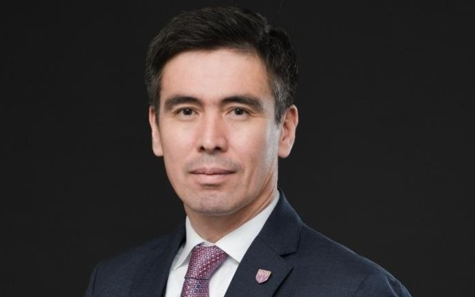 Марат Шоранов