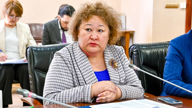 VAK sıyr etin eksporttaý, jumyrtqa ımporty jáne analyq mal basyn saqtaý týraly sheshim qabyldady