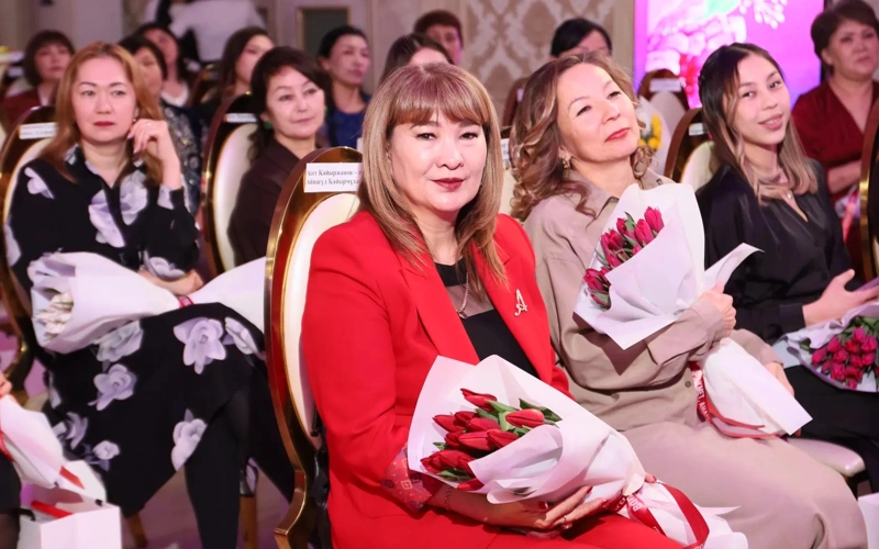 Әлемдік додаларда жүлдегер атанған батысқазақстандық спортшылардың 70 пайызы – қыздар 