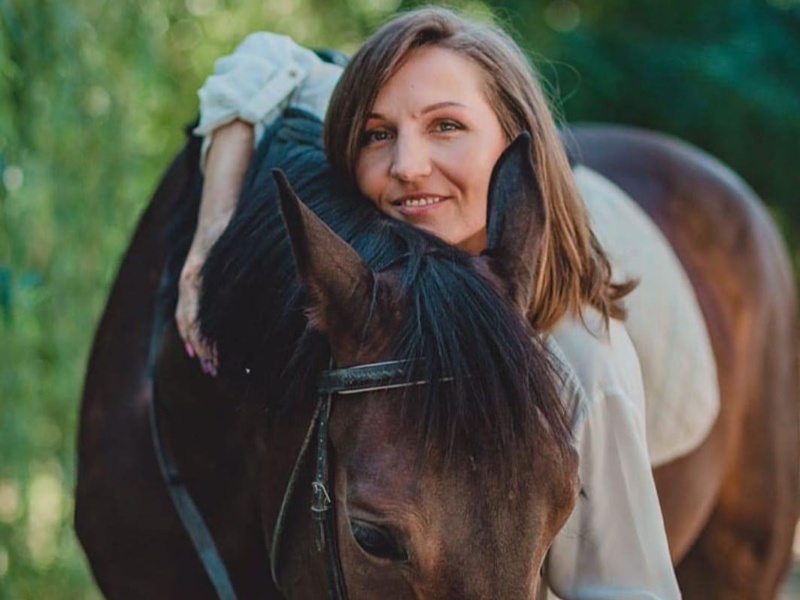 Екатерина Ершова