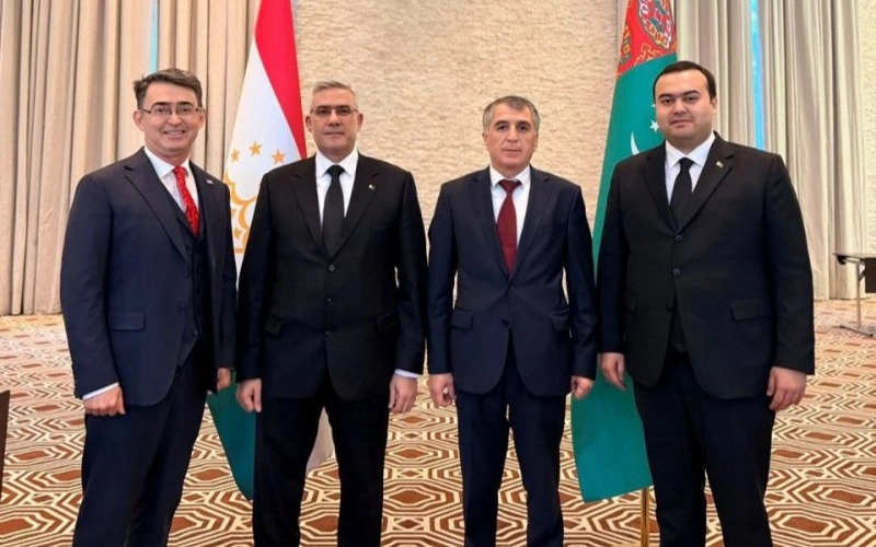 Tajikistan, Turkmenistan strengthen cooperation in textile industry 