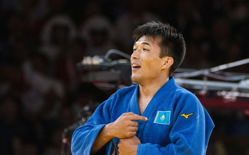 Ǵusman Qyrǵyzbaev 